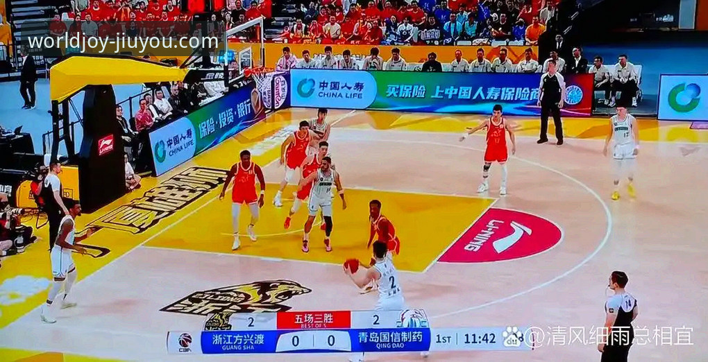 北京男篮客战浙江，防守短板能否借此机会补上？