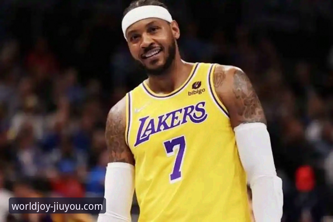 揭秘安东尼力挺亚历山大MVP背后：NBA新王登基，传奇密码藏在这些数据里